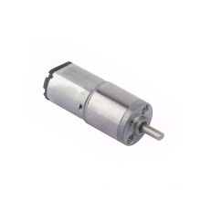 dc reduce gearbox motor for Actuator KM-16A030